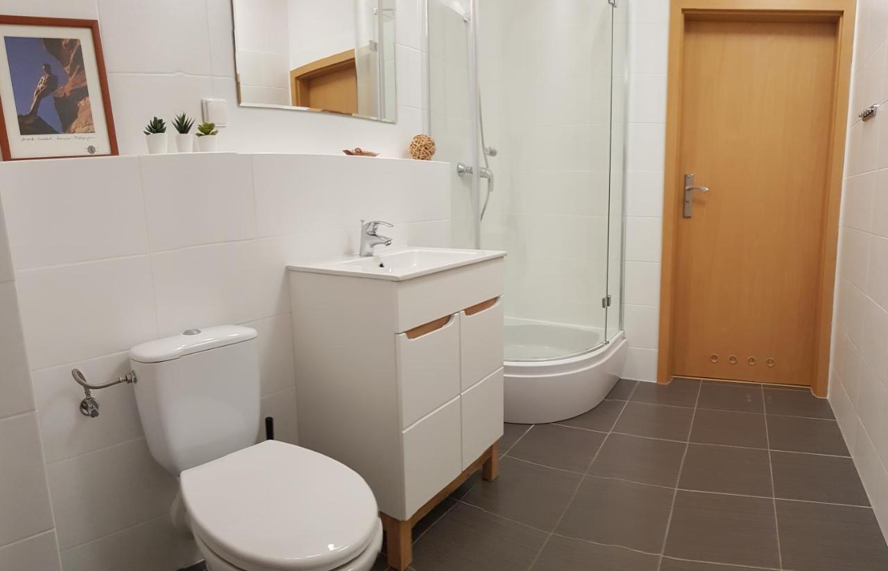 Świnoujście Frog Apartment - 2 Bedrooms And Living Room מראה חיצוני תמונה