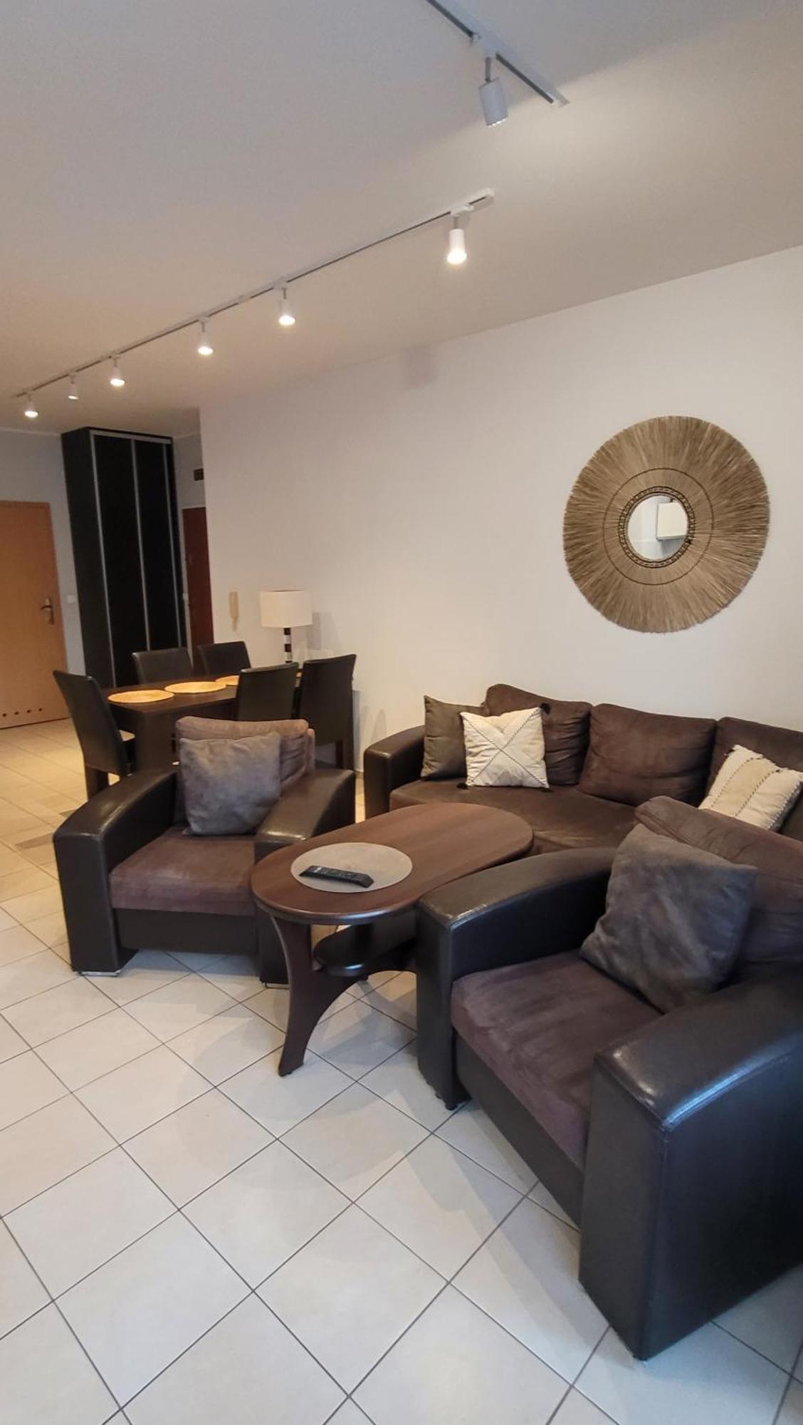 Świnoujście Frog Apartment - 2 Bedrooms And Living Room מראה חיצוני תמונה