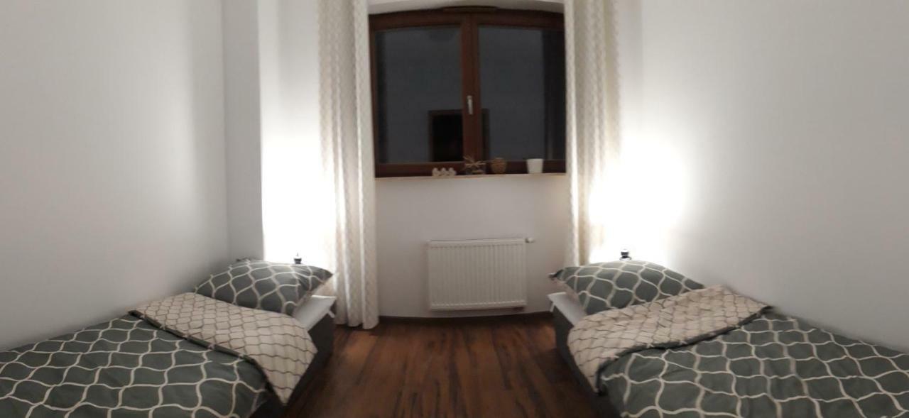 Świnoujście Frog Apartment - 2 Bedrooms And Living Room מראה חיצוני תמונה